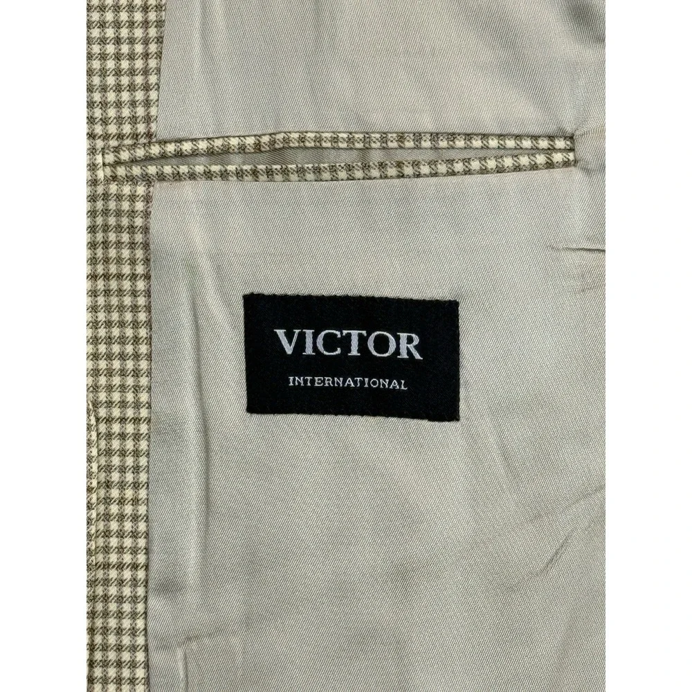 Victor International victor international